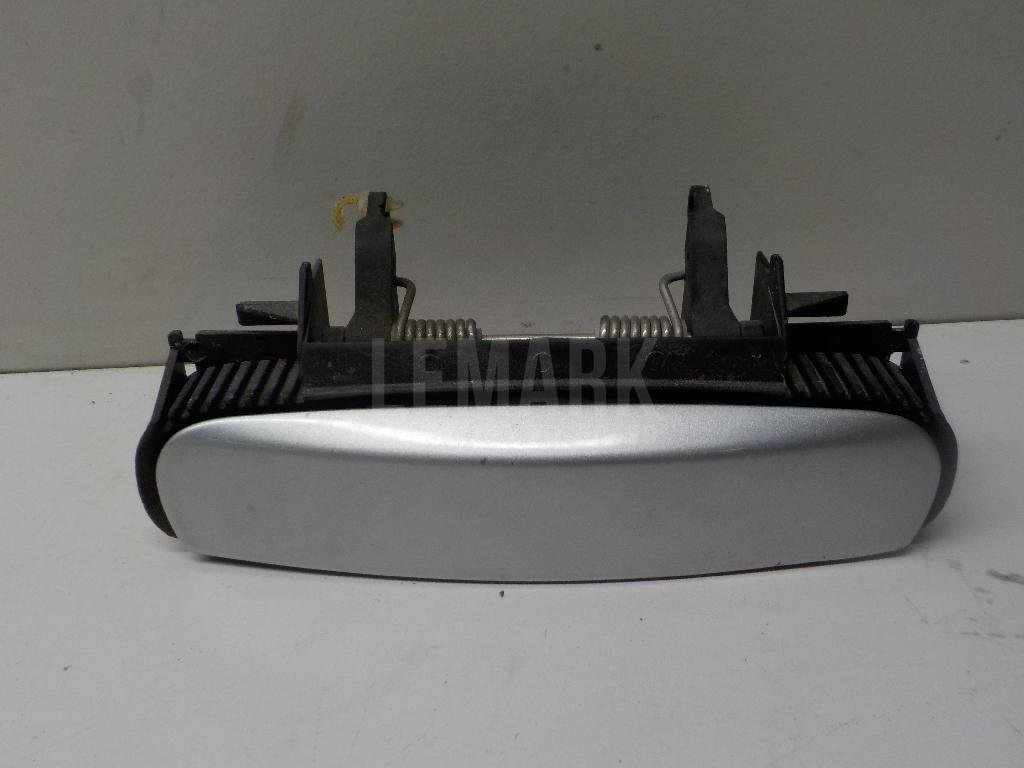 Ручка двери наружная