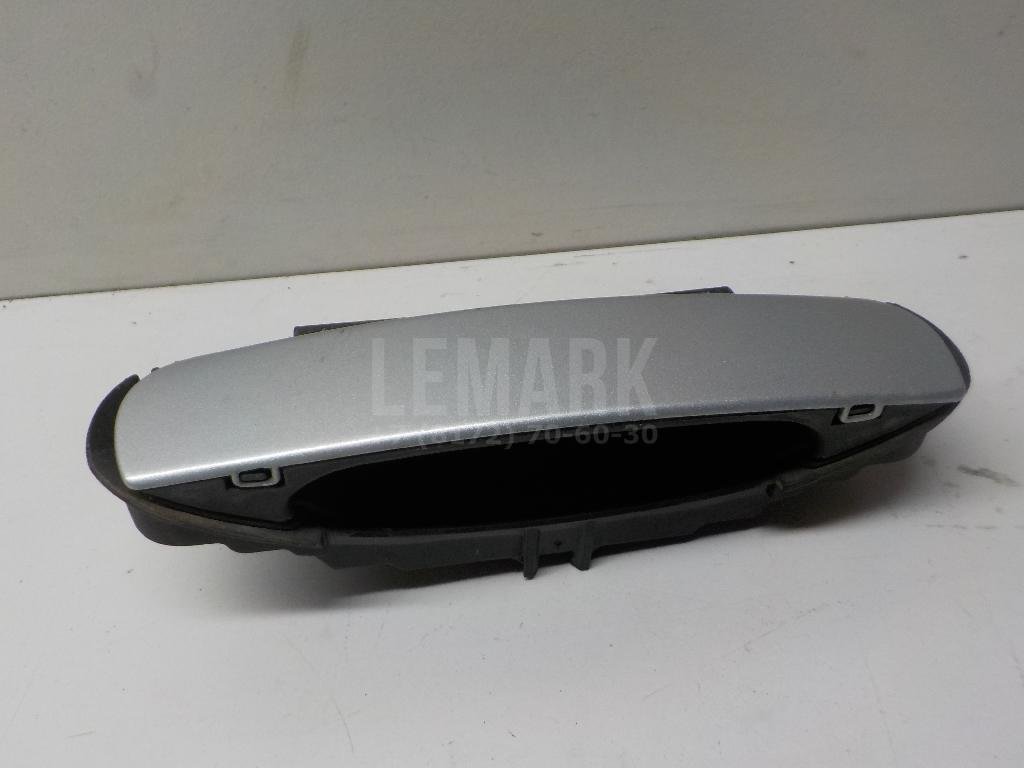 Ручка двери наружная