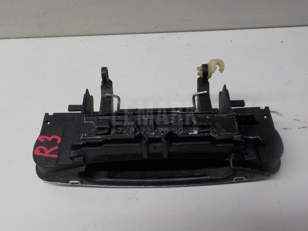 Ручка двери наружная