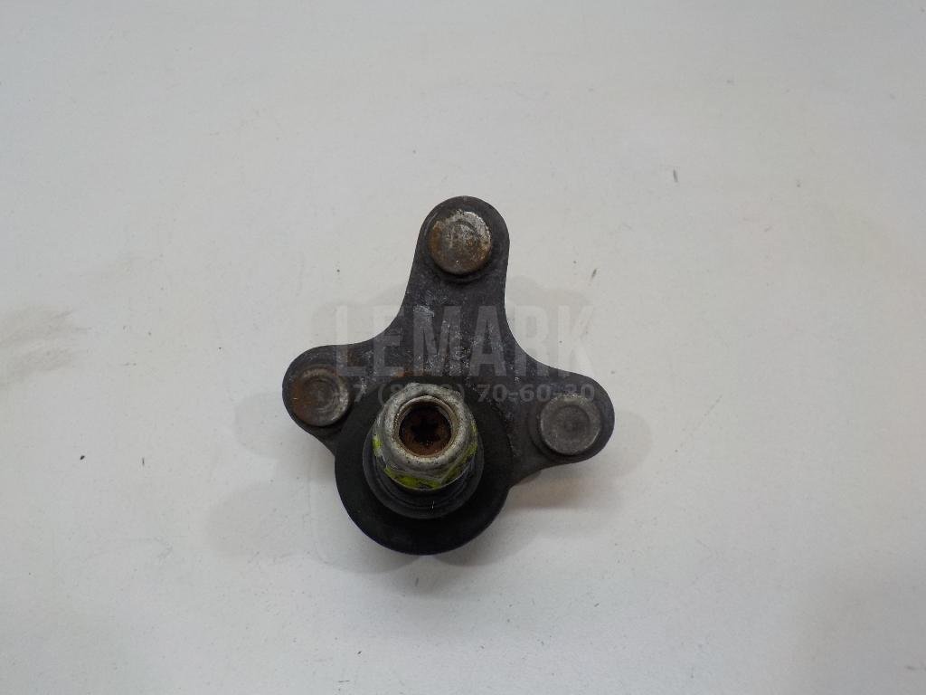 Опора шаровая левая передней подвески