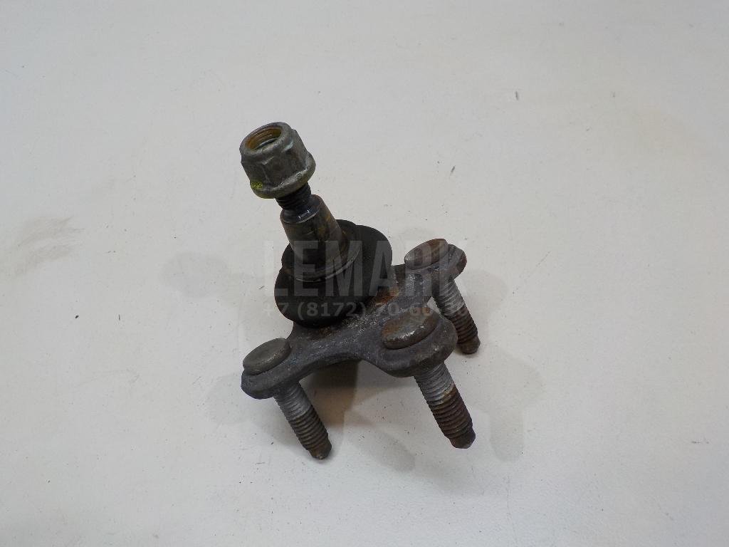 Опора шаровая левая передней подвески