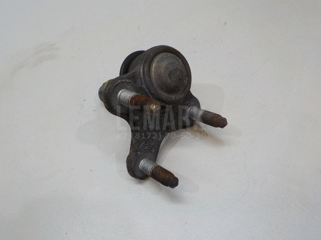 Опора шаровая левая передней подвески