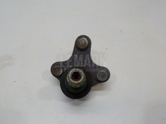 Опора шаровая левая передней подвески