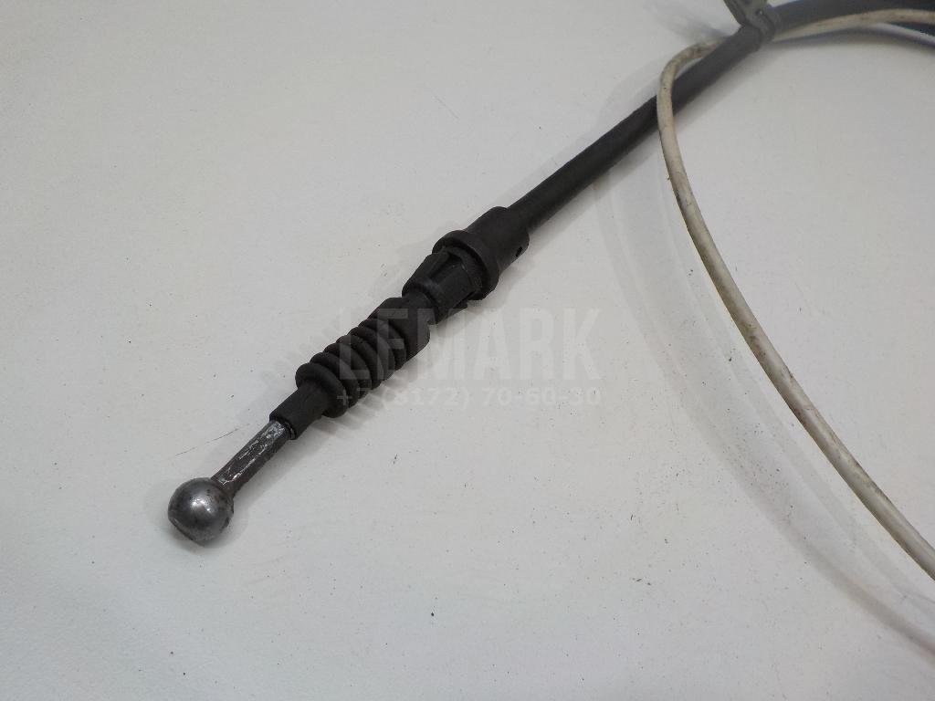 Трос стояночного тормоза