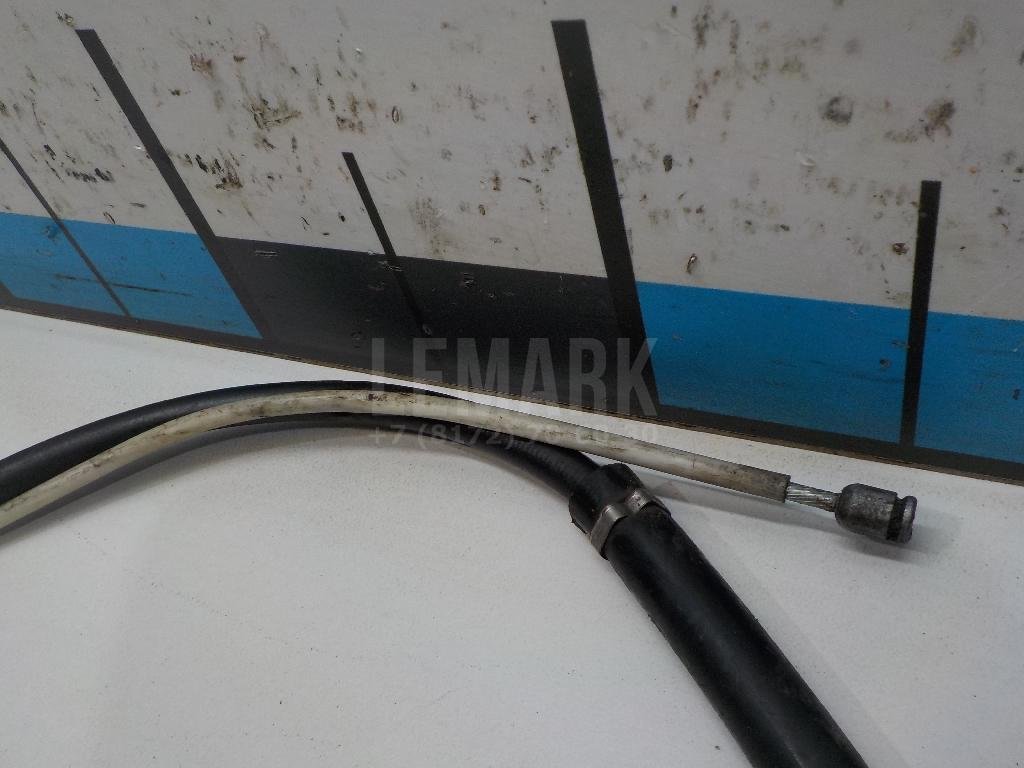 Трос стояночного тормоза