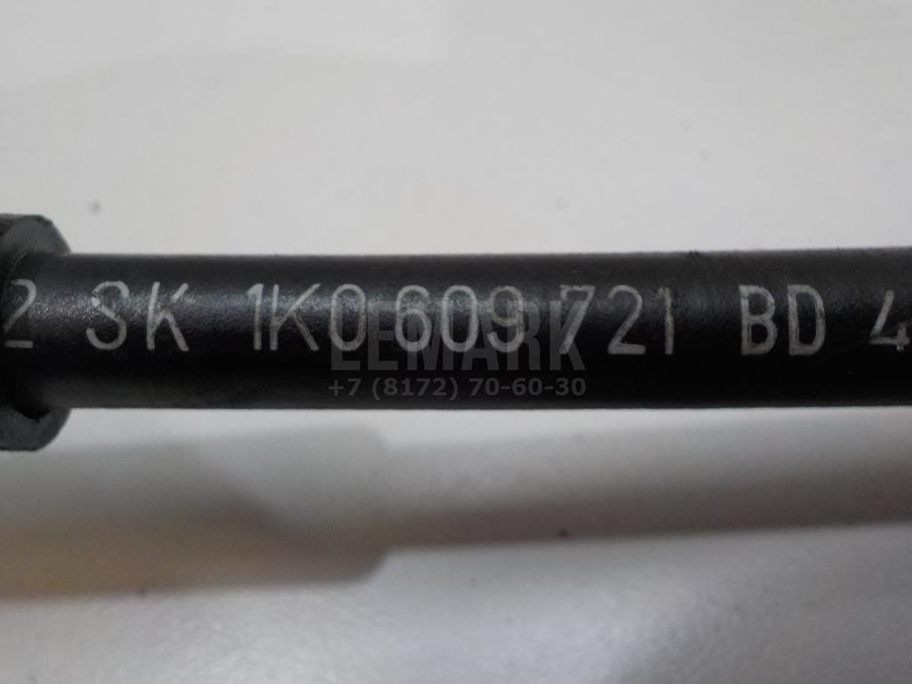 Трос стояночного тормоза