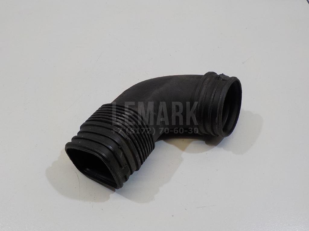 Гофра воздуховода