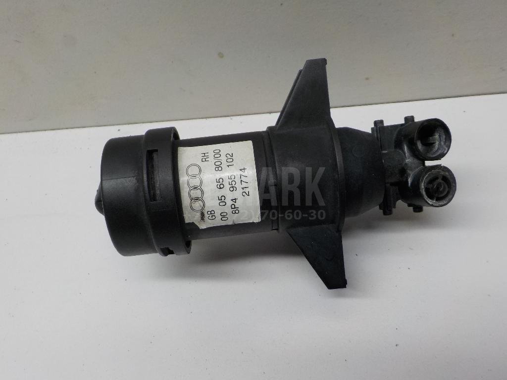 Форсунка омывателя фары