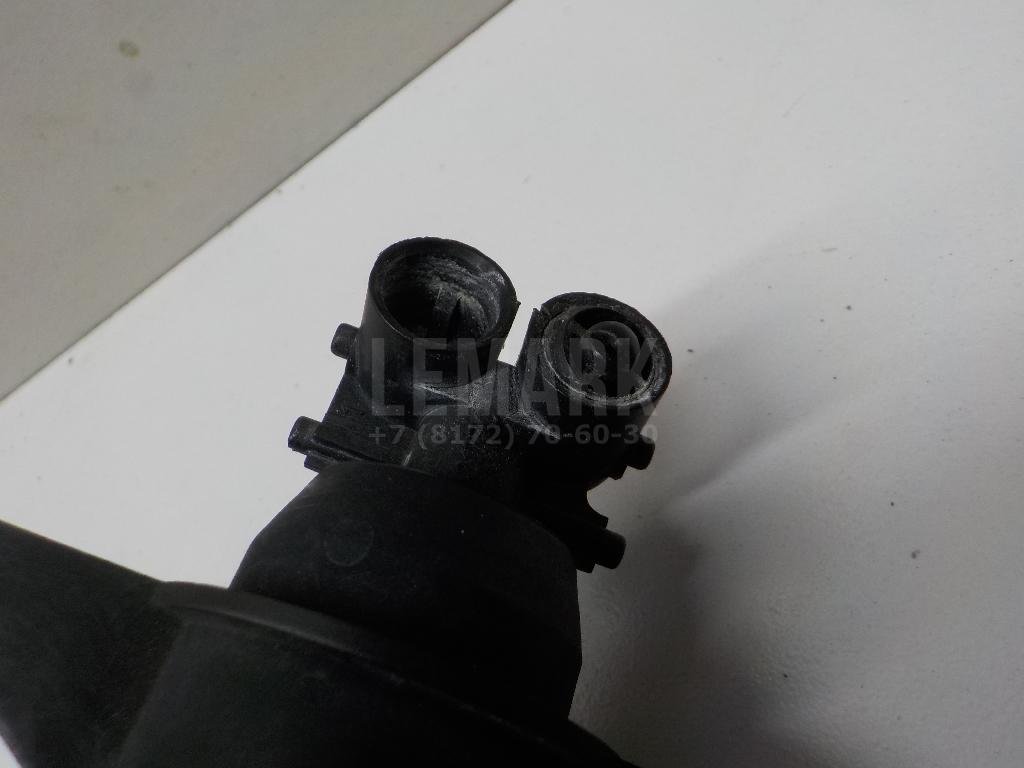 Форсунка омывателя фары