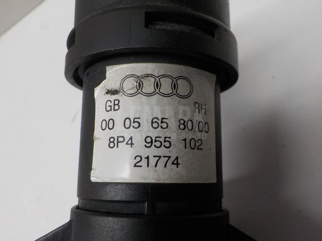 Форсунка омывателя фары