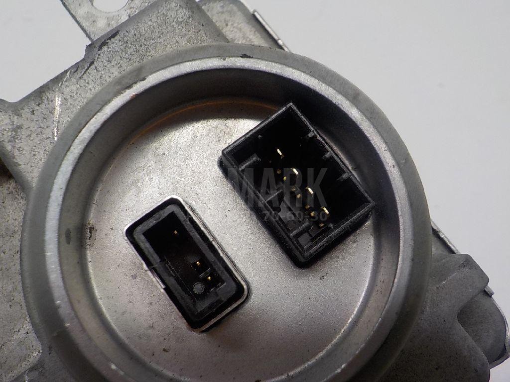 Блок ксеноновой лампы