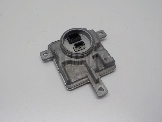 Блок ксеноновой лампы