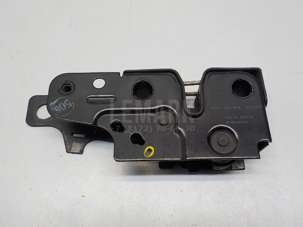 Замок капота для  Audi A3 (8Y) 2020