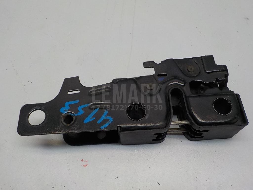 Замок капота для  Audi A3 (8Y) 2020