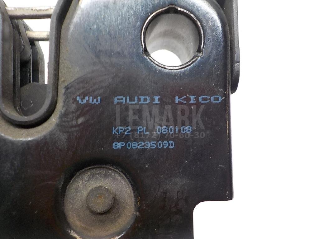 Замок капота для  Audi A3 (8Y) 2020