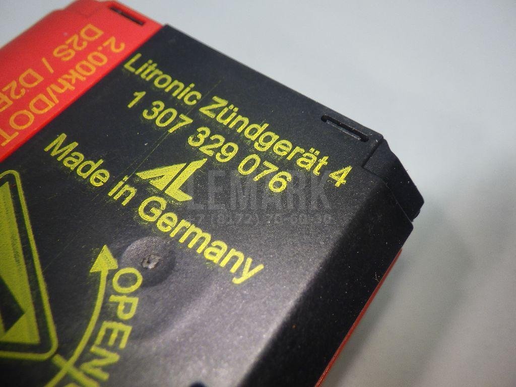 Блок ксеноновой лампы