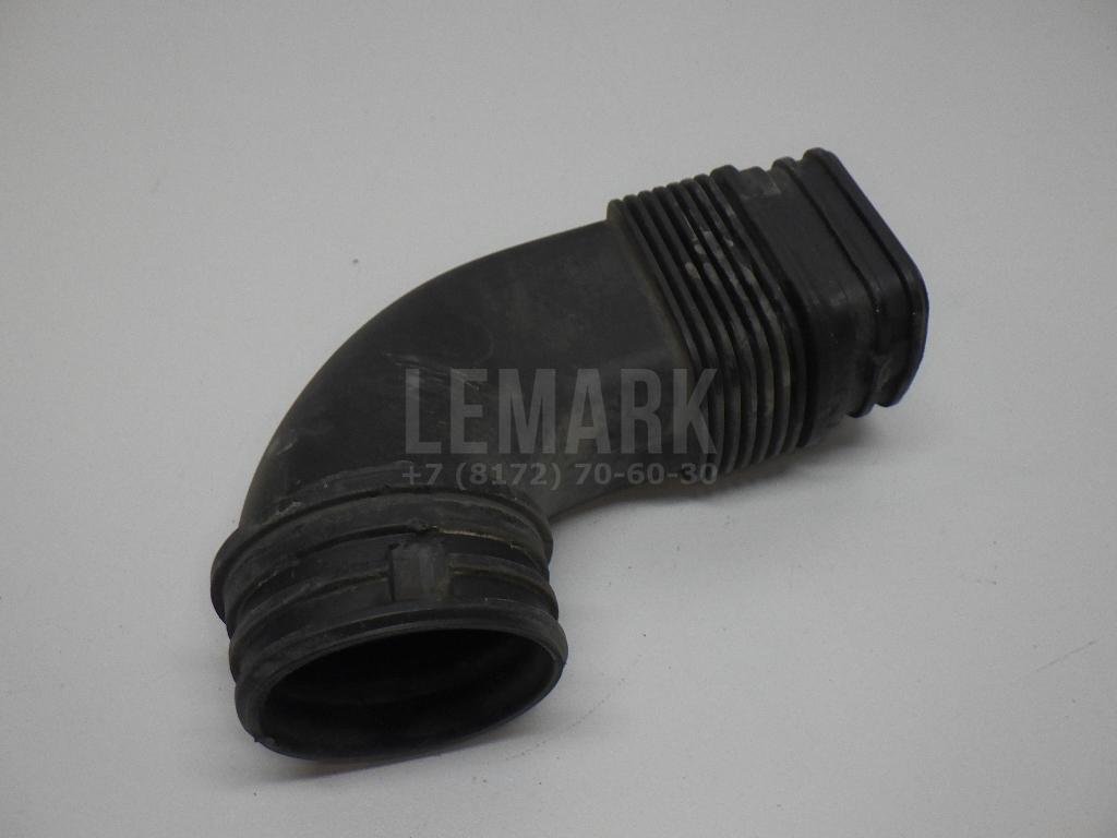 Гофра воздуховода