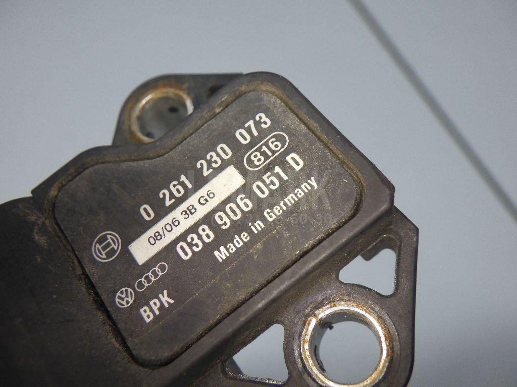 Датчик абсолютного давления