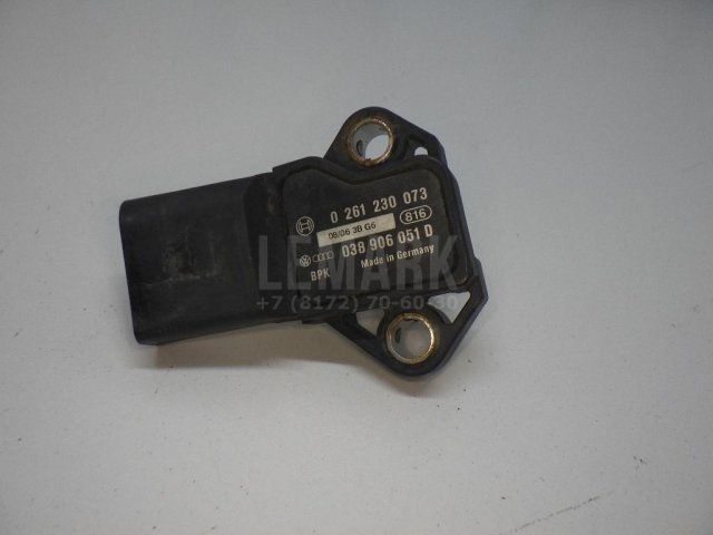 Датчик абсолютного давления