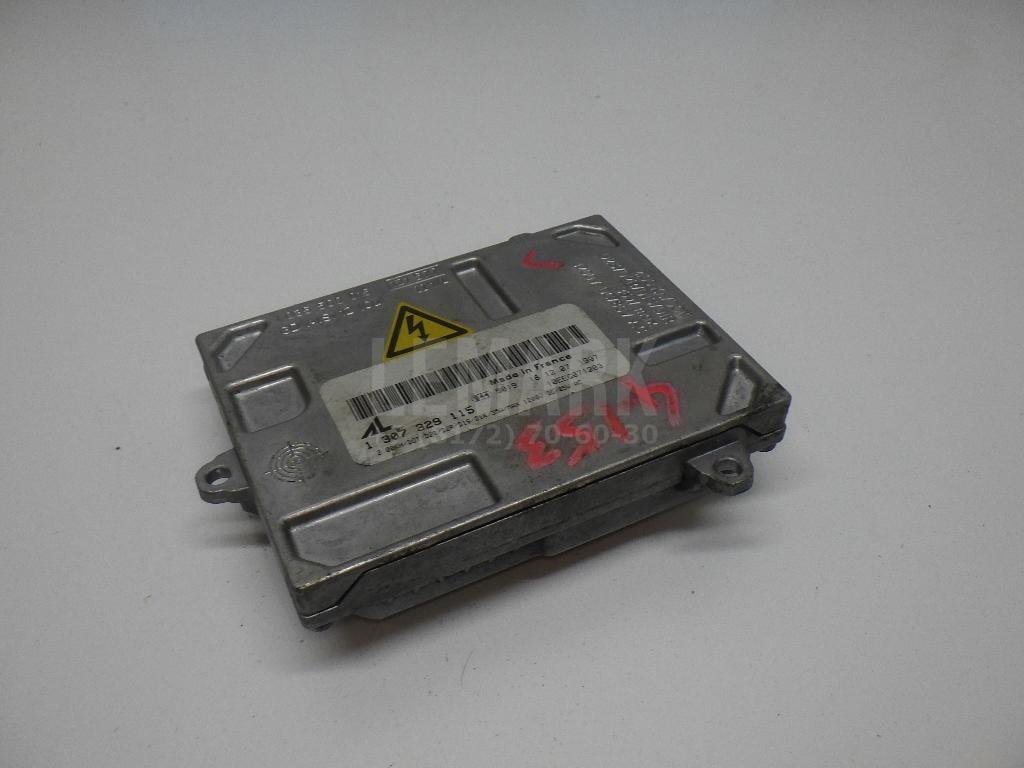 Блок ксеноновой лампы