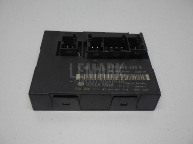 Блок комфорта