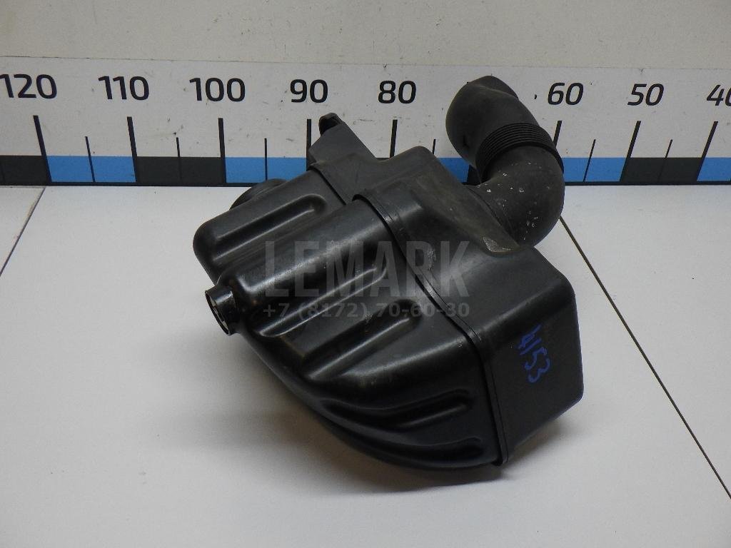 Резонатор воздушного фильтра