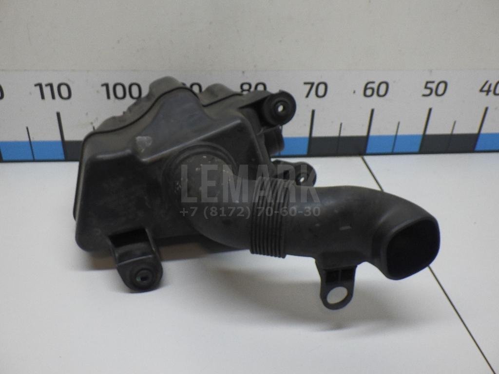 Резонатор воздушного фильтра