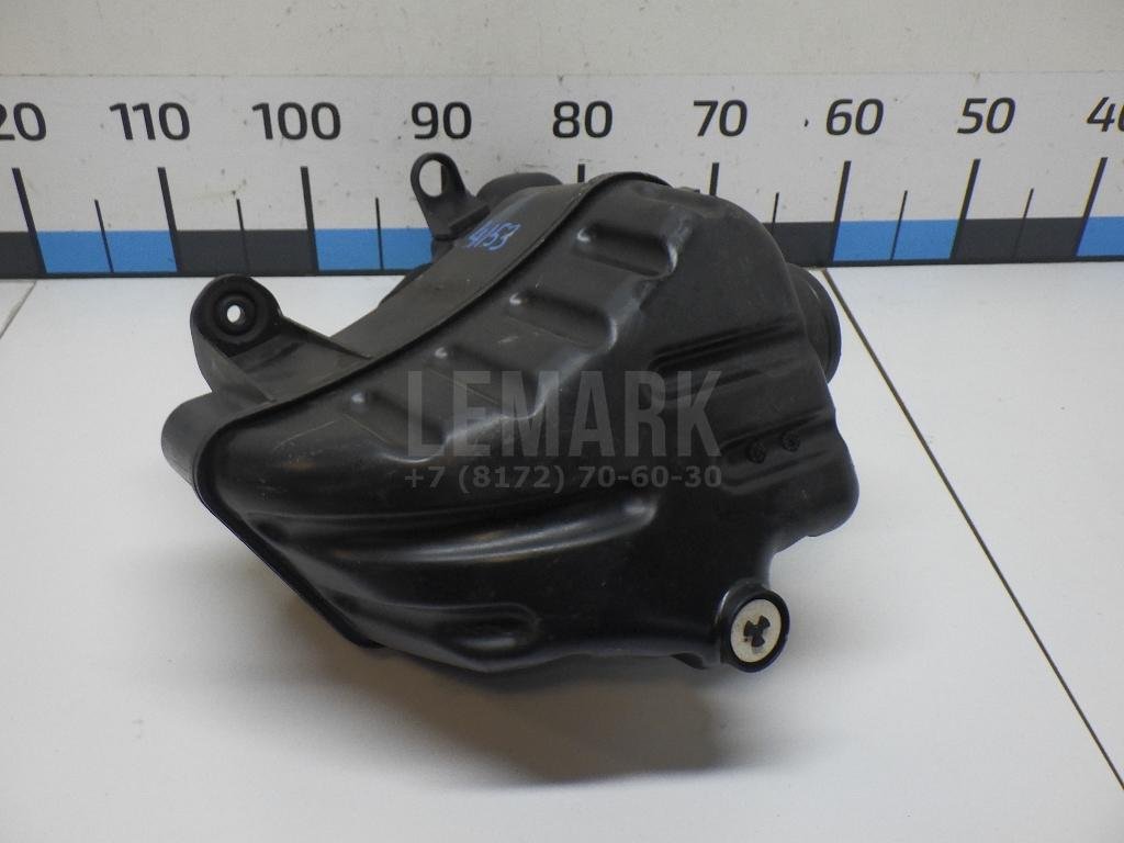 Резонатор воздушного фильтра