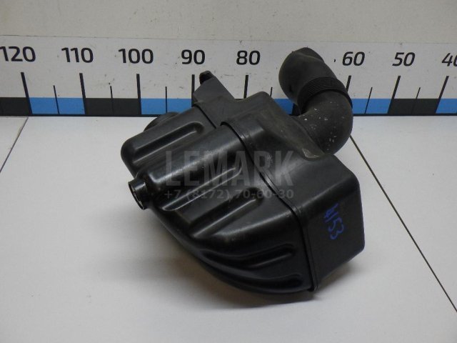 Резонатор воздушного фильтра