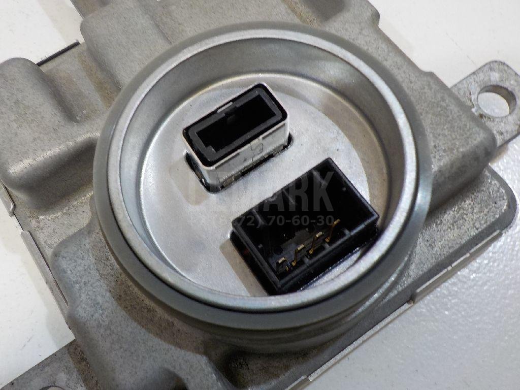 Блок ксеноновой лампы