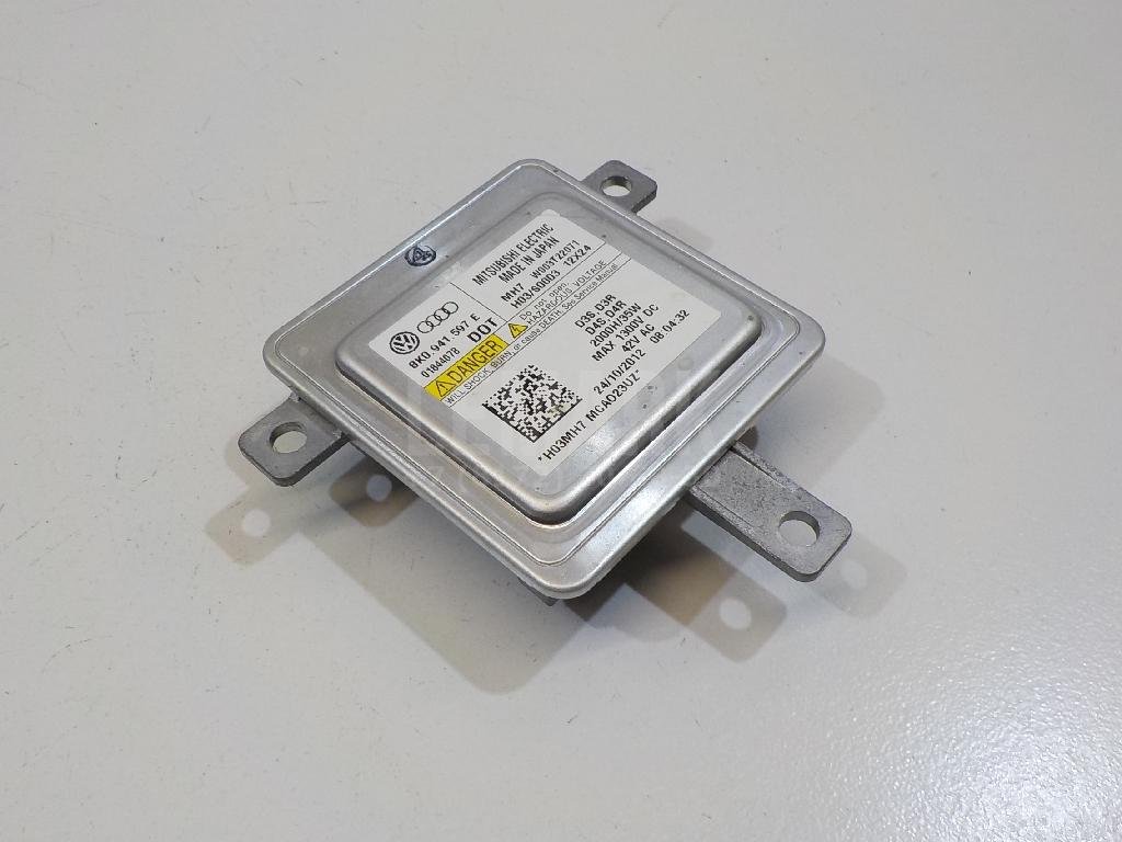 Блок ксеноновой лампы