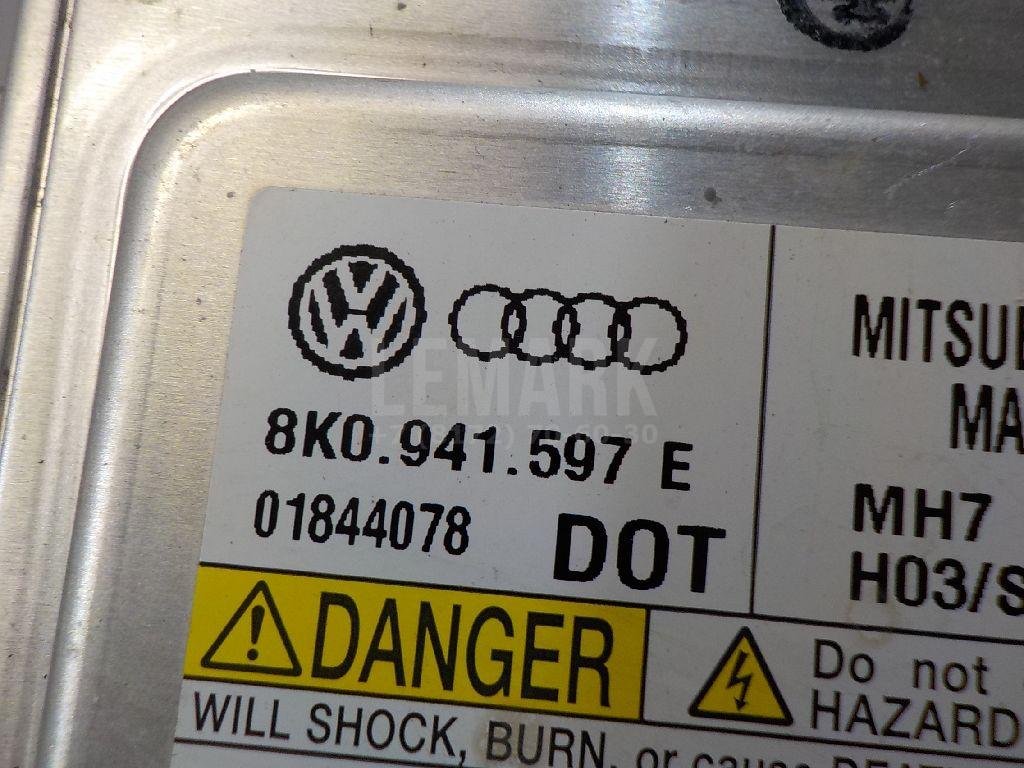 Блок ксеноновой лампы