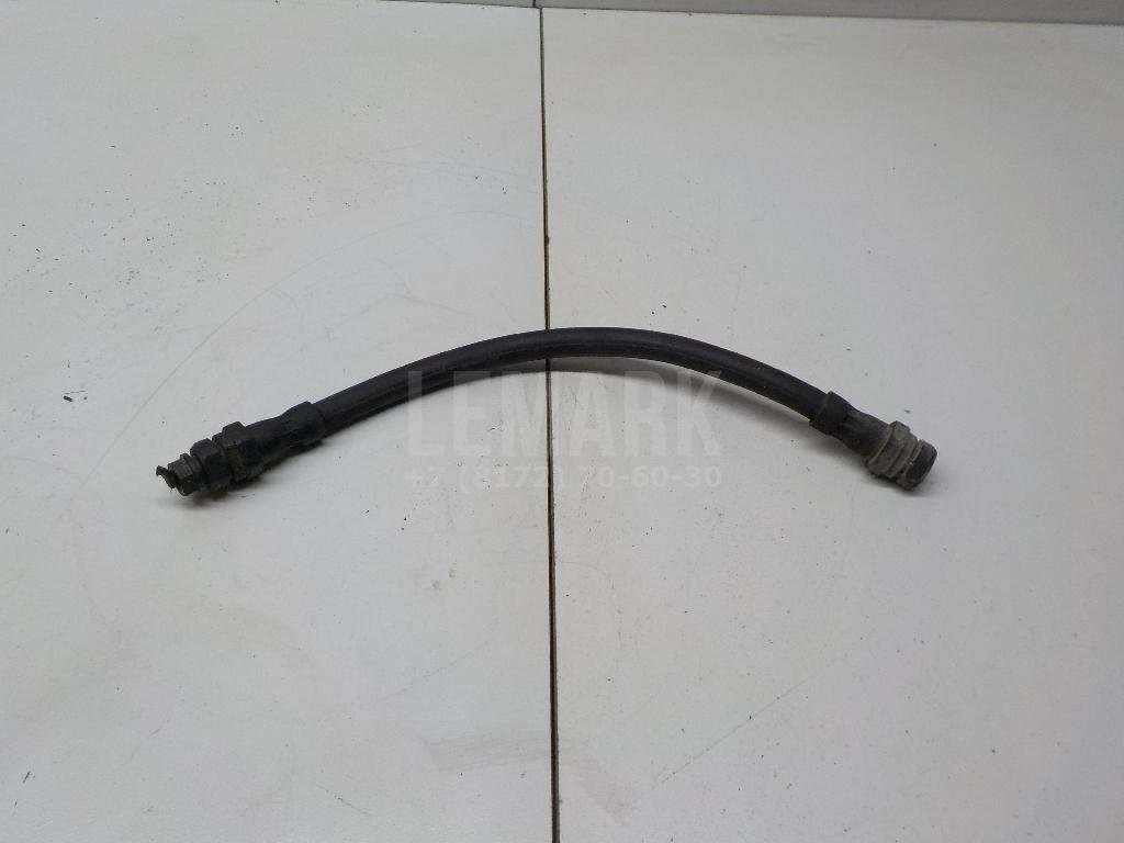 Шланг тормозной задний