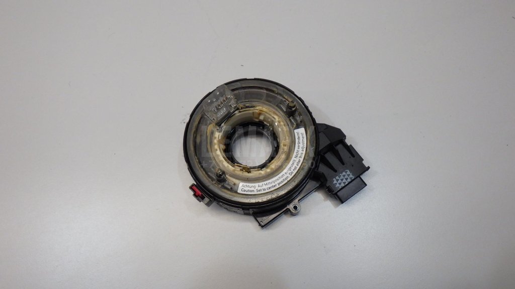 Механизм подрулевой для SRS (ленточный)