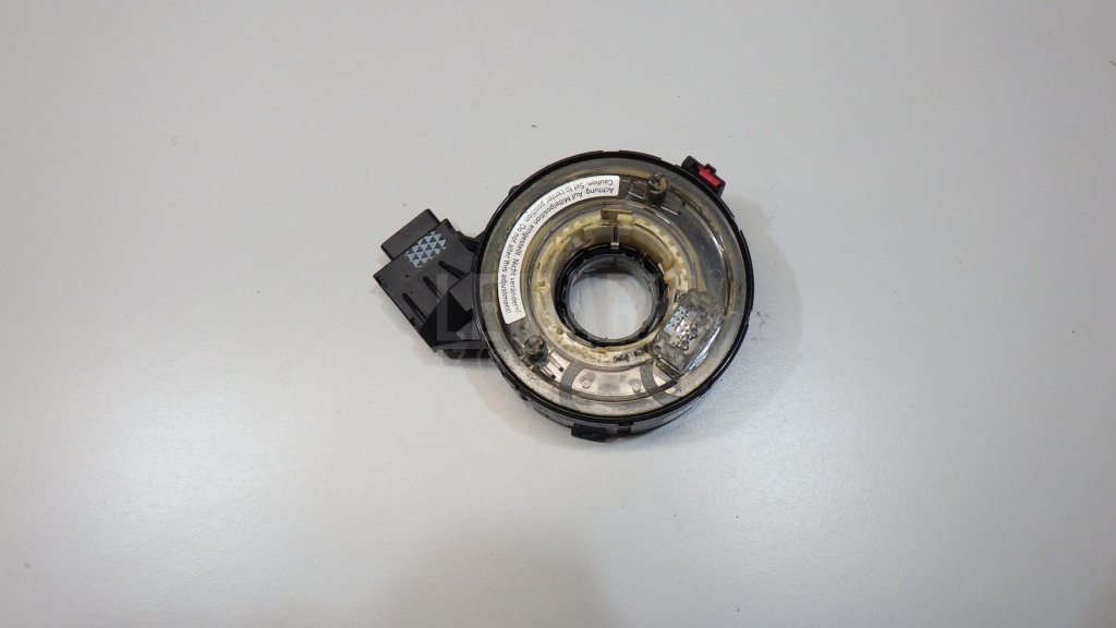 Механизм подрулевой для SRS (ленточный)