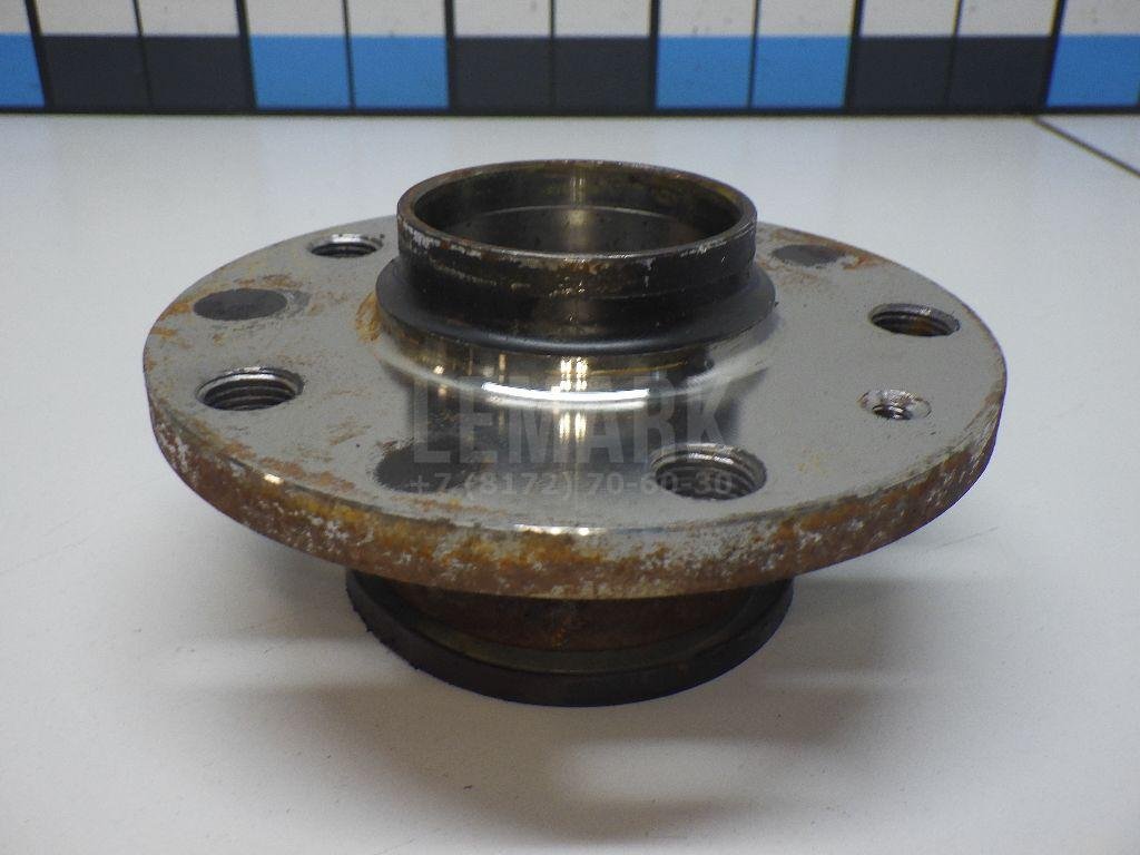 Ступица задняя