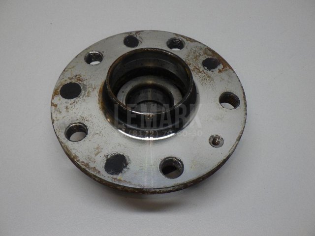 Ступица задняя