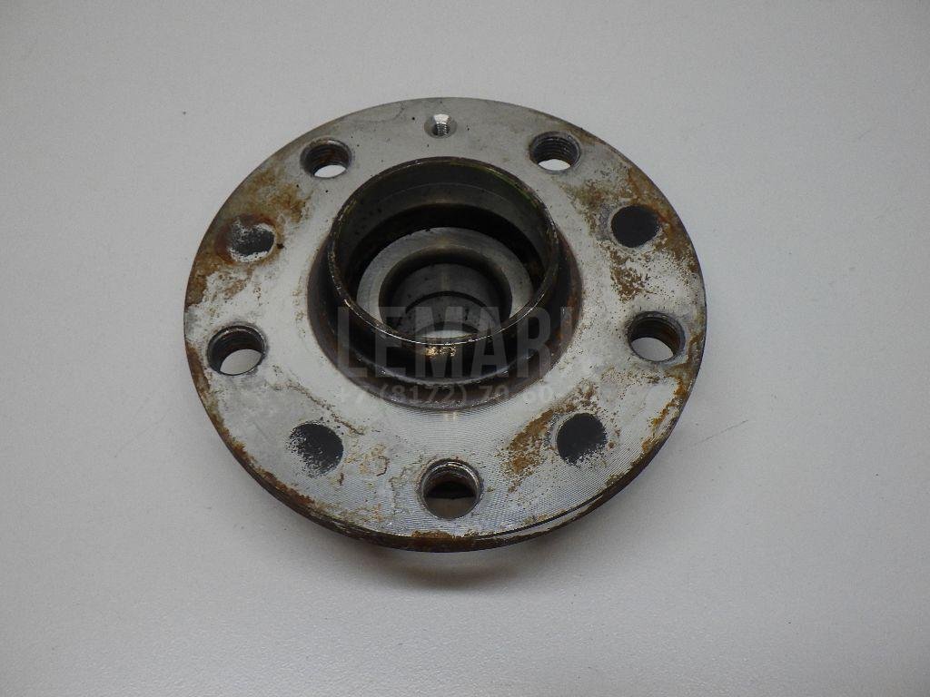 Ступица задняя