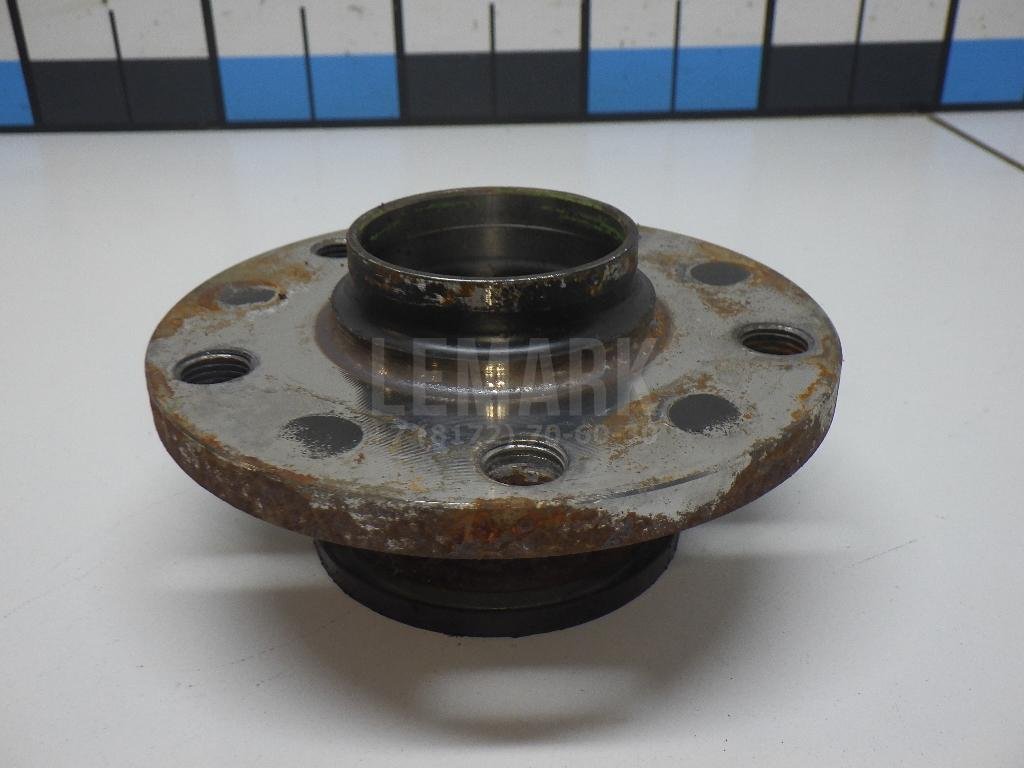 Ступица задняя