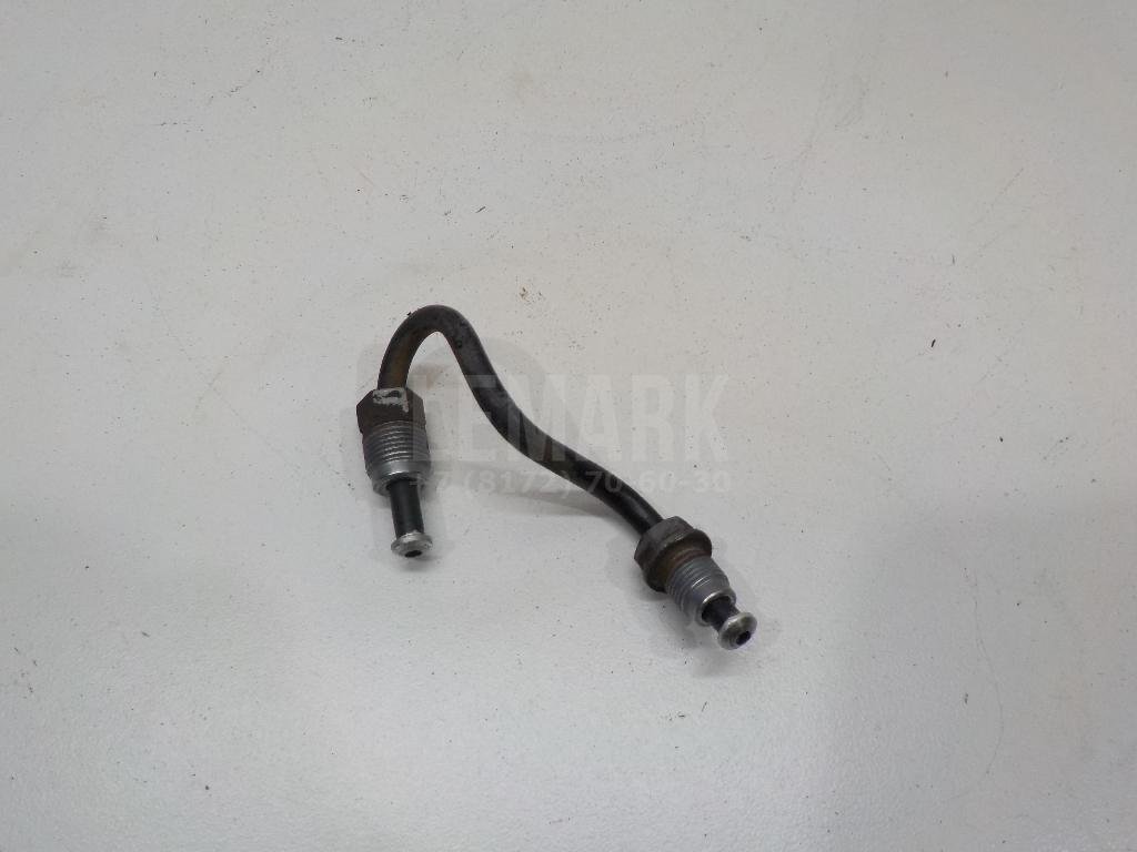 Трубка тормозная