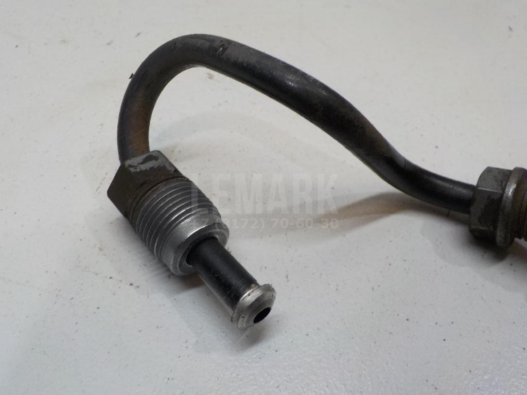 Трубка тормозная