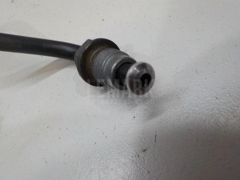 Трубка тормозная