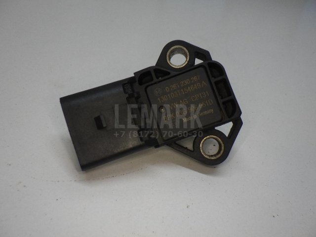 Датчик абсолютного давления