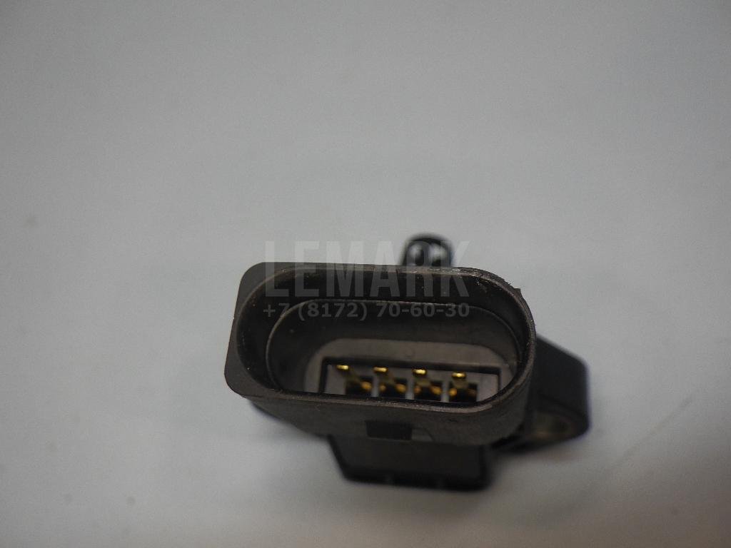 Датчик абсолютного давления