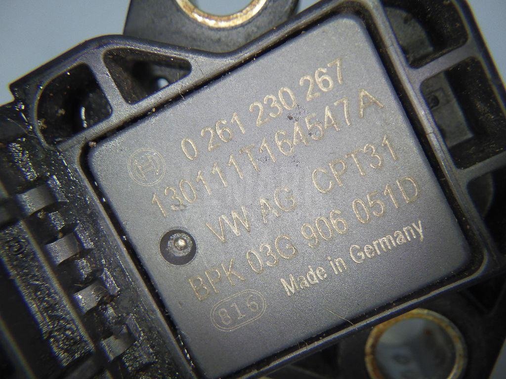 Датчик абсолютного давления