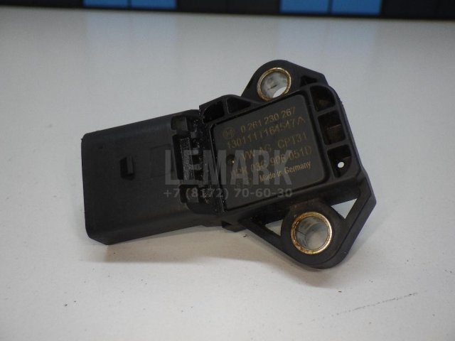 Датчик абсолютного давления