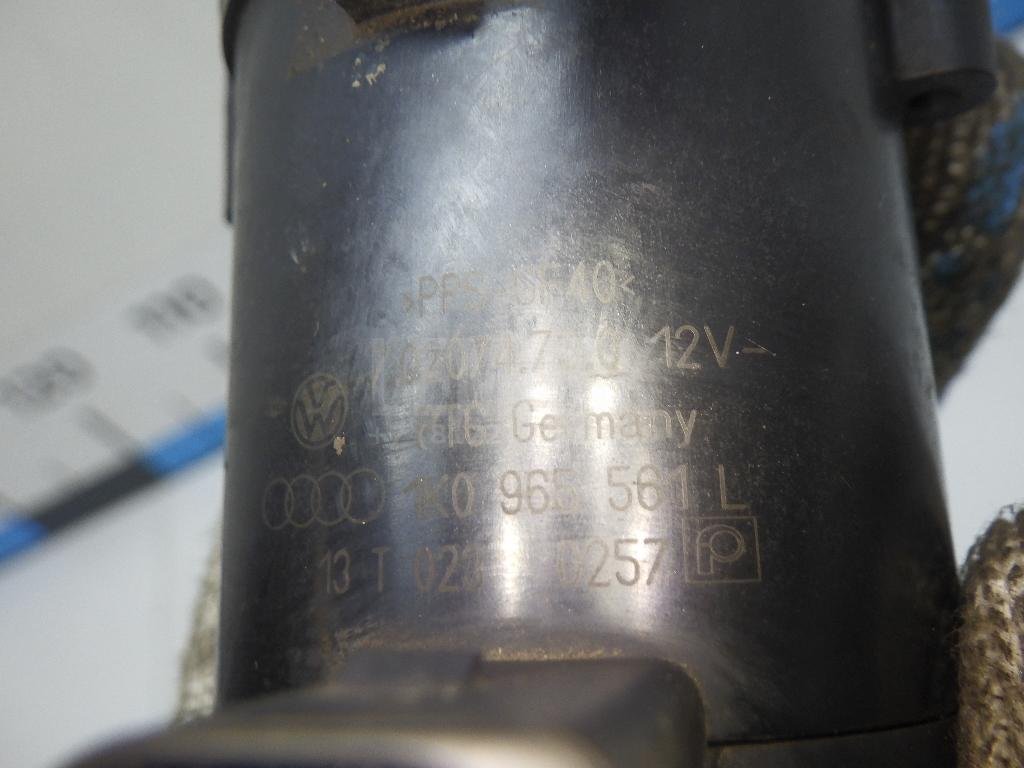 Насос (помпа) электрический