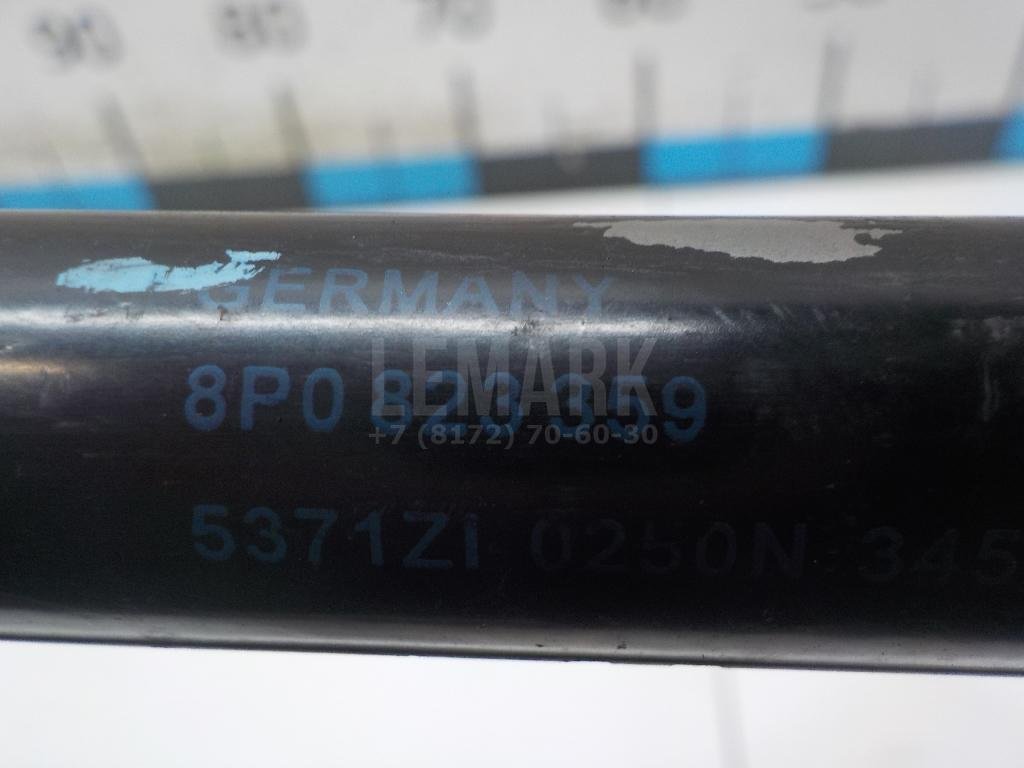 Амортизатор капота