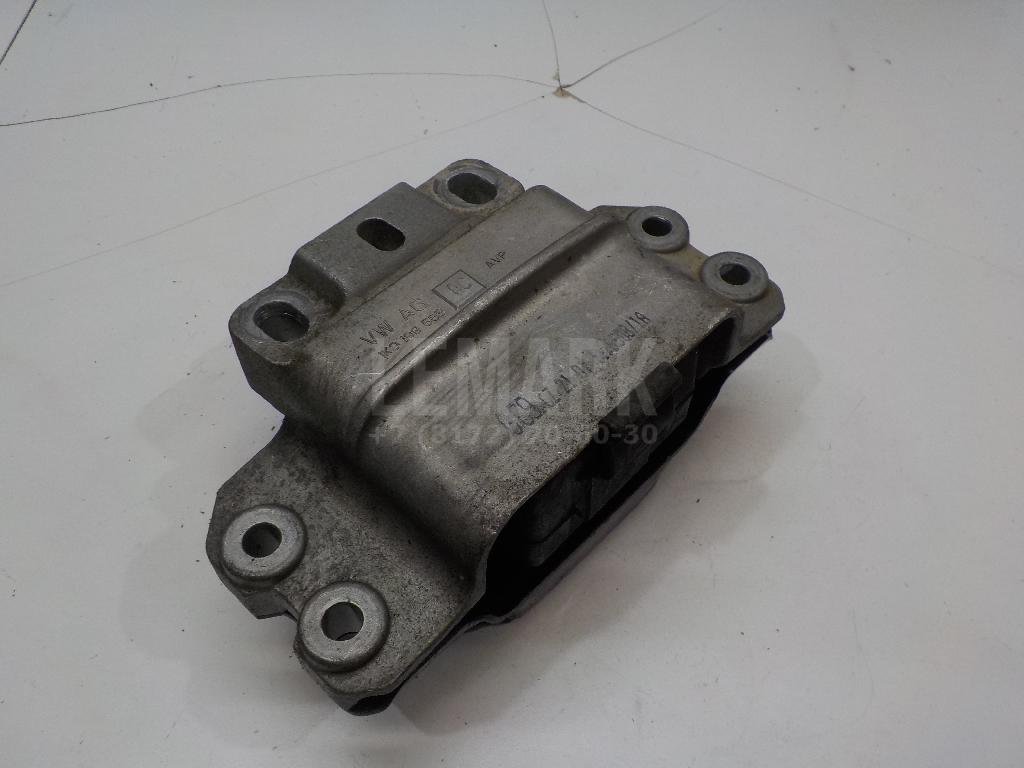 Опора двигателя левая