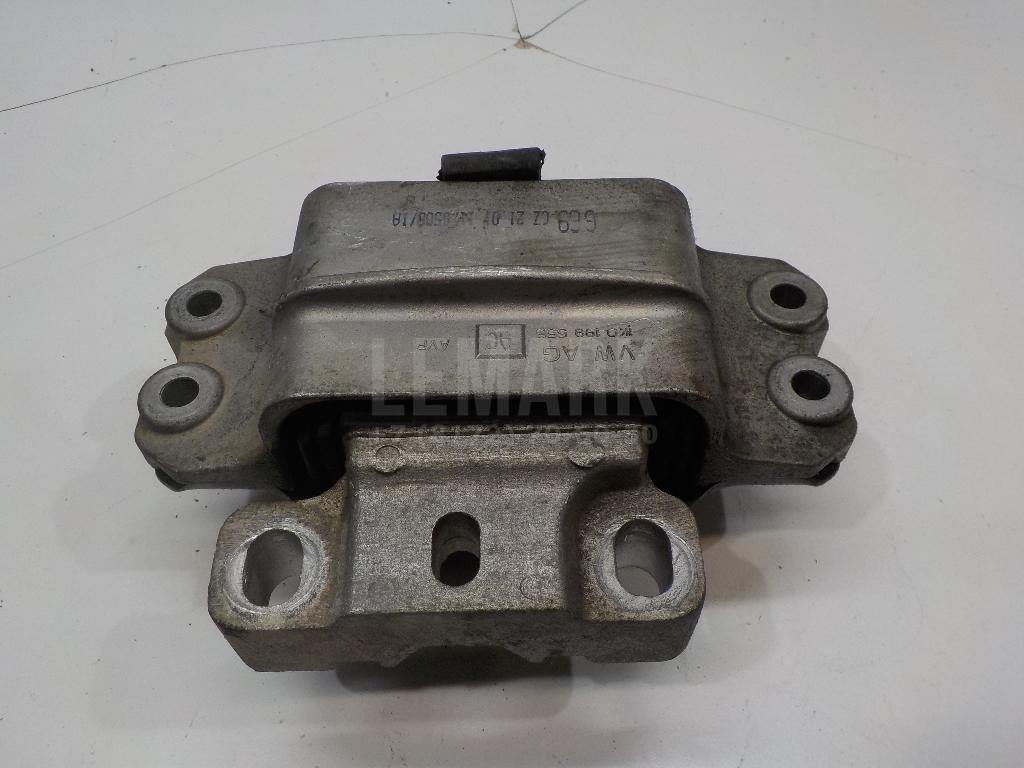 Опора двигателя левая